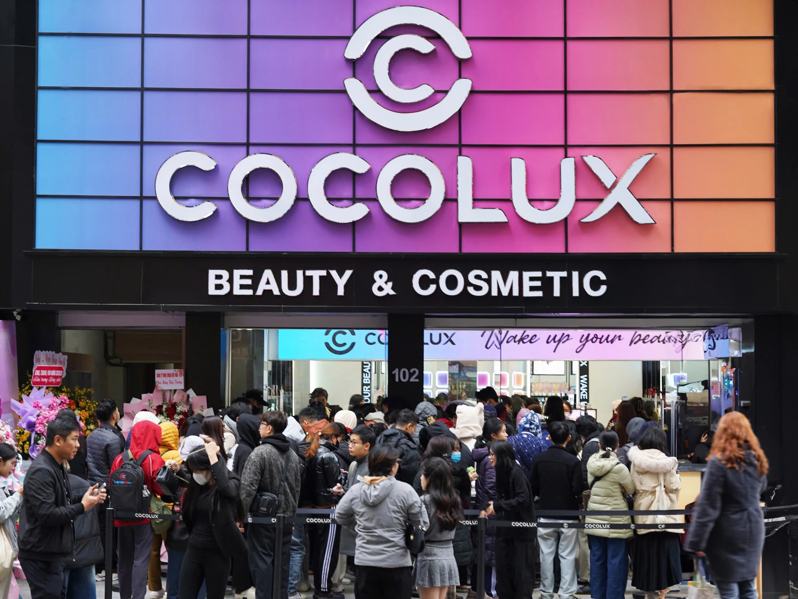 Cocolux