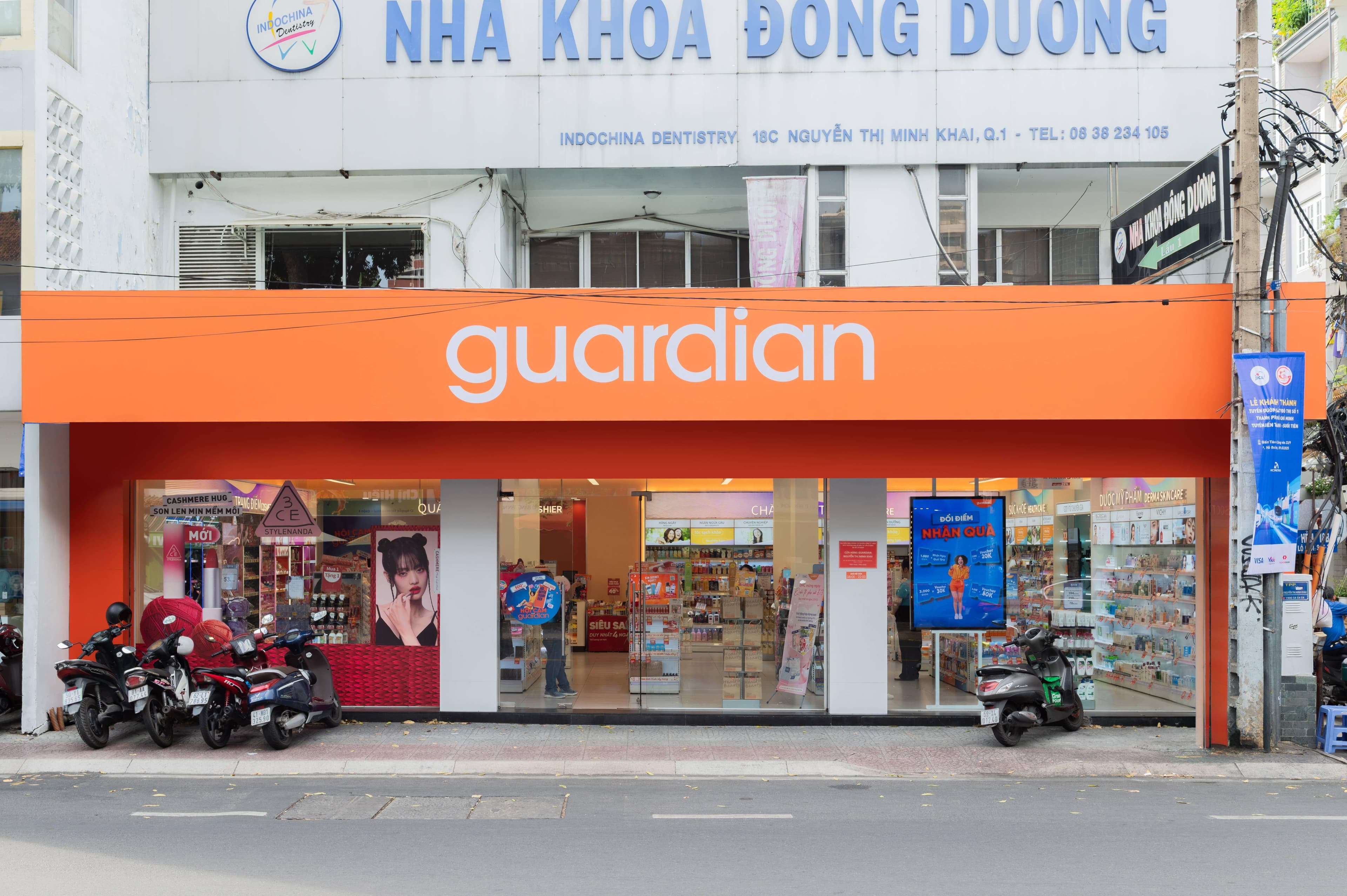 Guardian