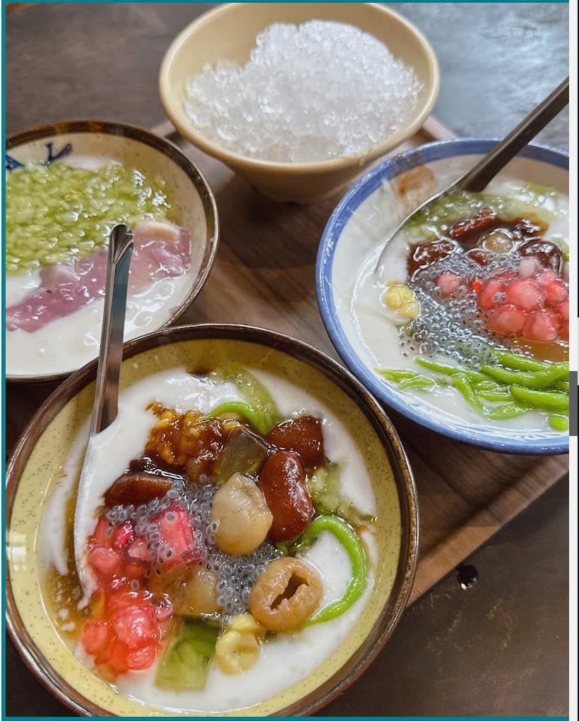 Chè