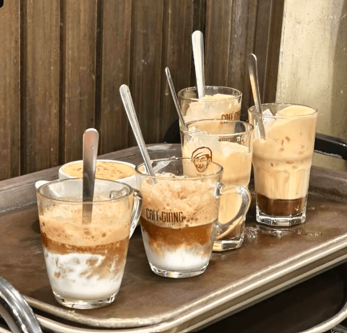 Café Giảng