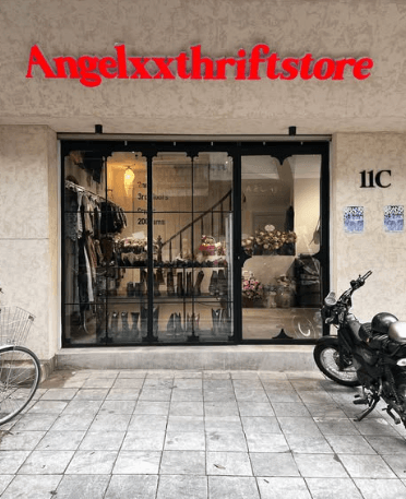 Angelxxthriftstore