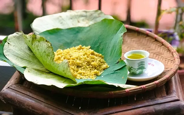 Cốm